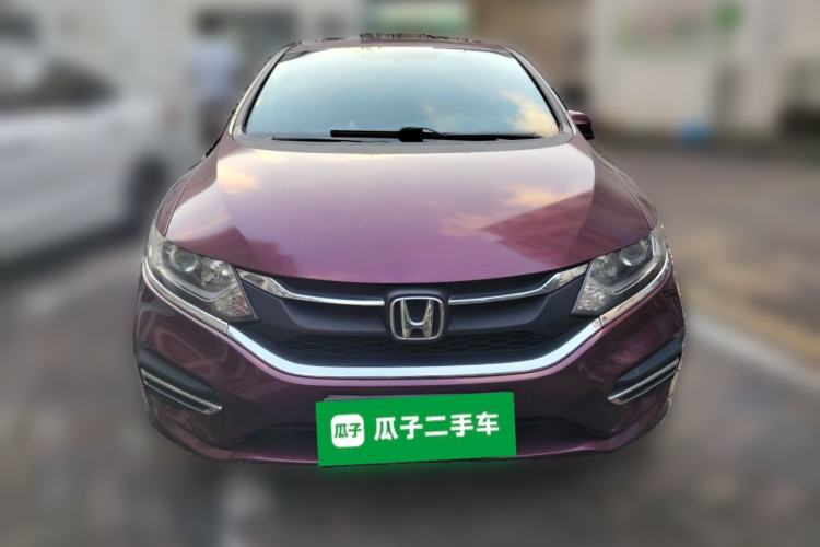 Used Honda Jade 2020 1.8L automatic Comfort version Front