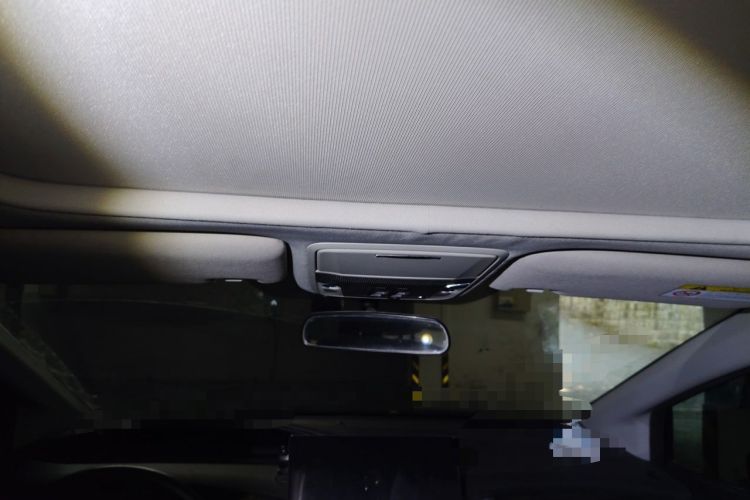 Used Honda Jade 2020 1.8L automatic Comfort version Headliner
