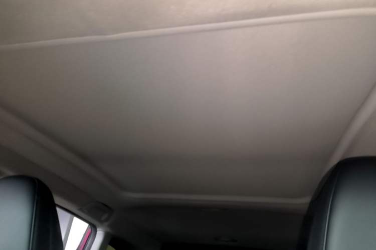 Used Honda Jade 2020 1.8L automatic Comfort version Headliner