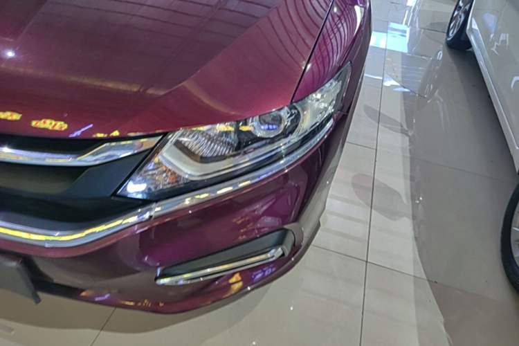 Used Honda Jade 2020 1.8L automatic Comfort version Left Front Headlight