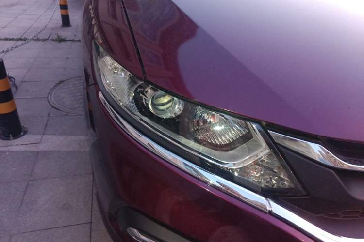 Used Honda Jade 2020 1.8L automatic Comfort version Right Front Headlight