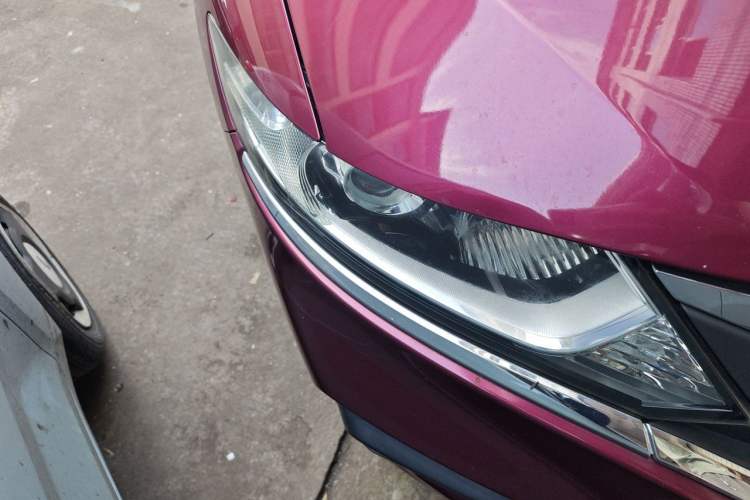 Used Honda Jade 2020 1.8L automatic Comfort version Right Front Headlight