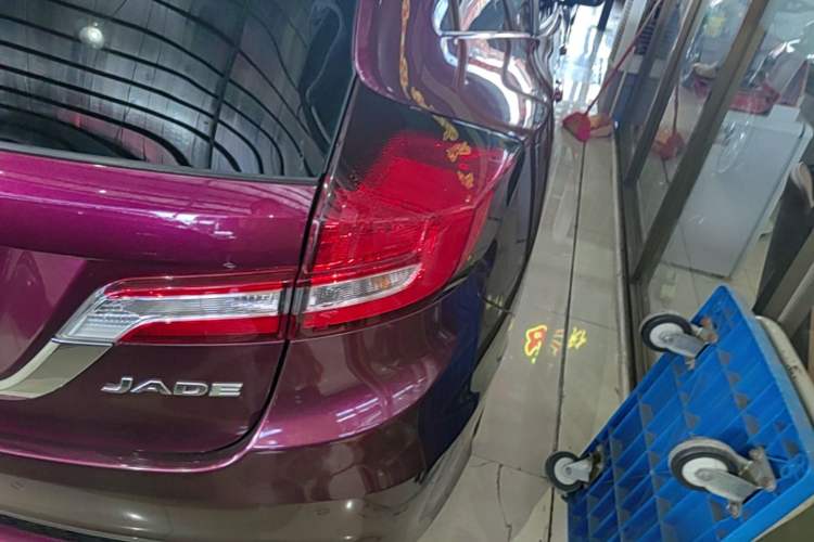 Used Honda Jade 2020 1.8L automatic Comfort version Right Rear Taillight