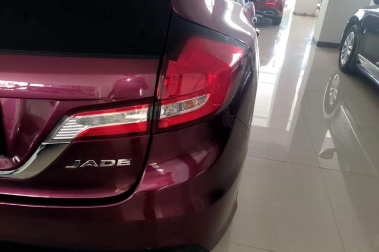 Used Honda Jade 2020 1.8L automatic Comfort version Right Rear Taillight