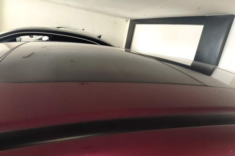 Used Honda Jade 2020 1.8L automatic Comfort version Roof