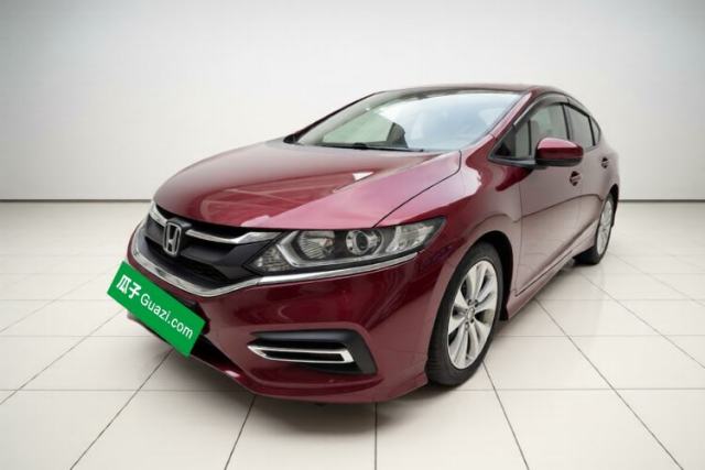 Used Honda Jade 2020 1.8L automatic Comfort version