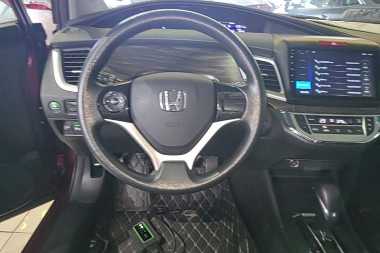 Used Honda Jade 2020 1.8L automatic Comfort version Steering Wheel