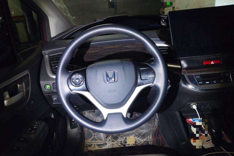 Used Honda Jade 2020 1.8L automatic Comfort version Steering Wheel