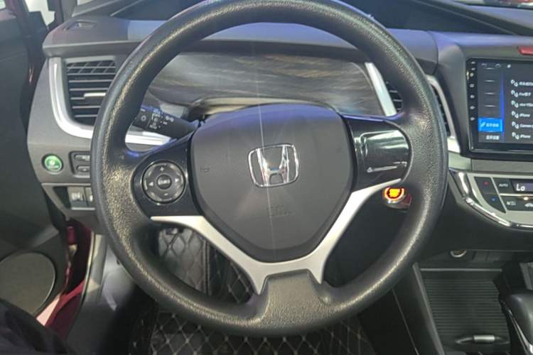 Used Honda Jade 2020 1.8L automatic Comfort version Steering Wheel