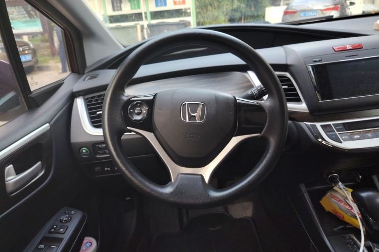 Used Honda Jade 2020 1.8L automatic Comfort version Steering Wheel