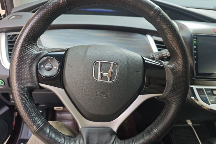Used Honda Jade 2020 1.8L automatic Comfort version Steering Wheel