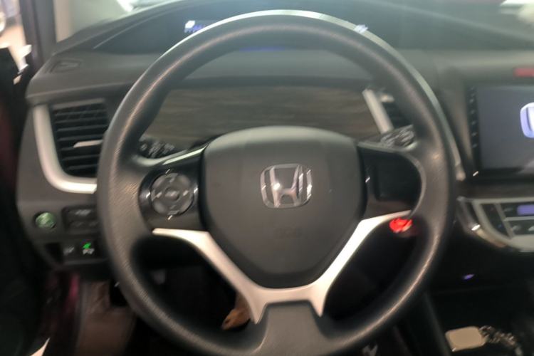Used Honda Jade 2020 1.8L automatic Comfort version Steering Wheel
