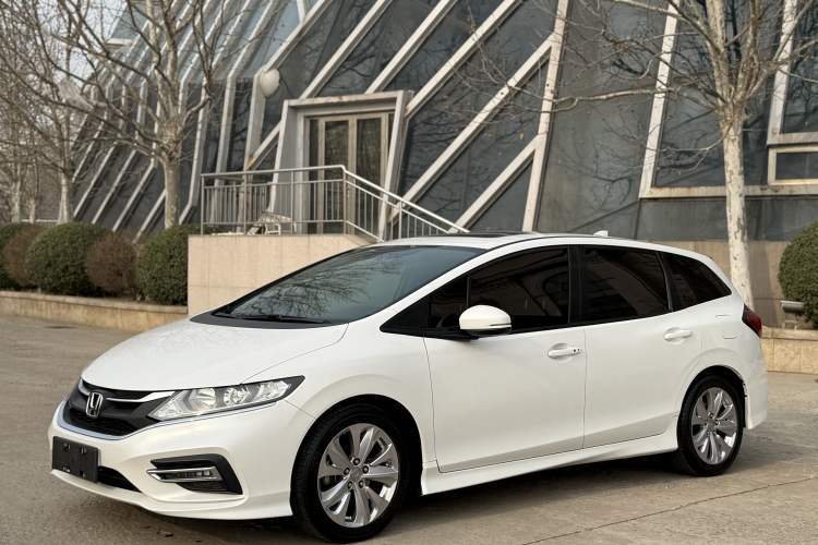 Used Honda Jade 2020 1.8L automatic Comfort version Guazi used car, China used car export, Used car for sale, Used  cars, Cheapest cars for sale