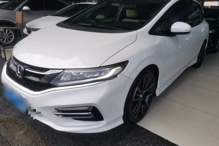 Used Honda Jade 2020 1.8L automatic Comfort version Guazi used car, China used car export, Used car for sale, Used  cars, Cheapest cars for sale