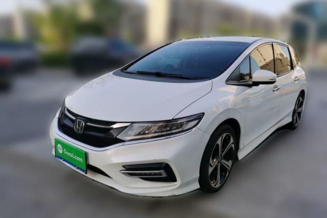 Used Honda Jade 2020 210TURBO CVT Luxury Edition