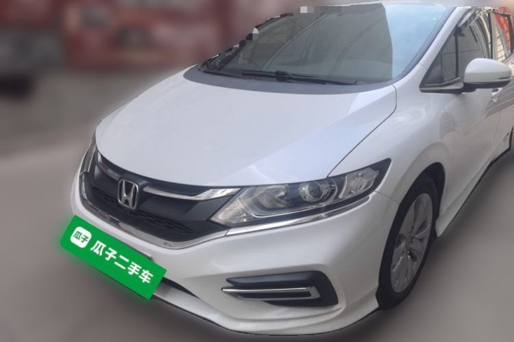 Used Honda Jade 2020 1.8L automatic Comfort version Guazi used car, China used car export, Used car for sale, Used cars, Cheapest cars for sale