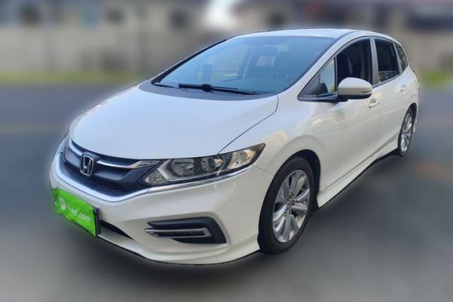 Used Honda Jade 2020 1.8L automatic Comfort version