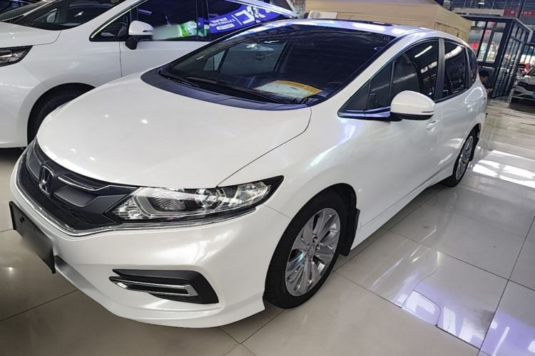 Used Honda Jade 2020 1.8L automatic Comfort version Guazi used car, China used car export, Used car for sale, Used  cars, Cheapest cars for sale