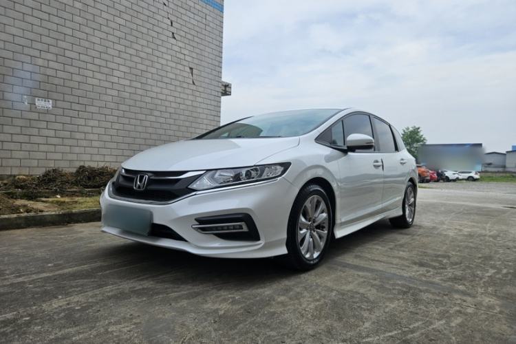 Used Honda Jade 2020 1.8L automatic Comfort version Guazi used car, China used car export, Used car for sale, Used  cars, Cheapest cars for sale