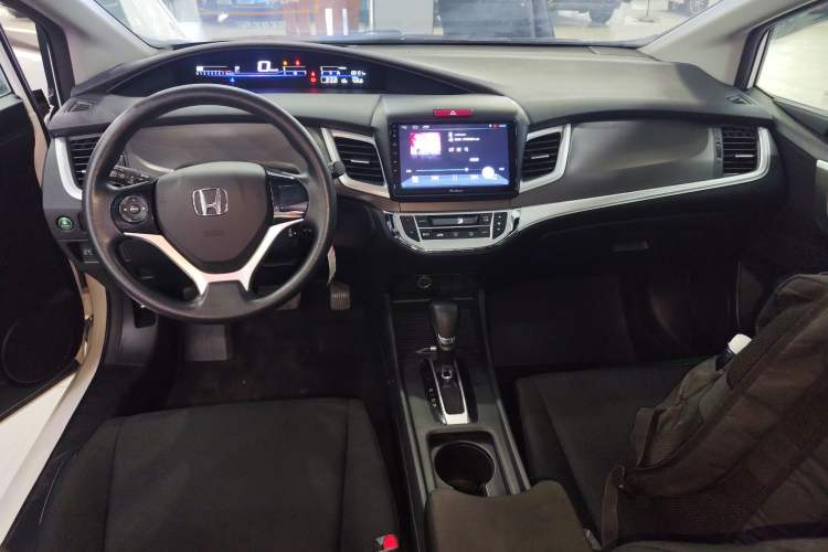 Used Honda Jade 2020 1.8L Automatic Classic Edition Center Console