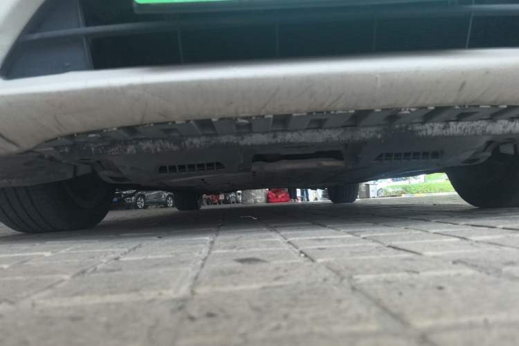 Used Honda Jade 2020 1.8L automatic Comfort version Chassis Front