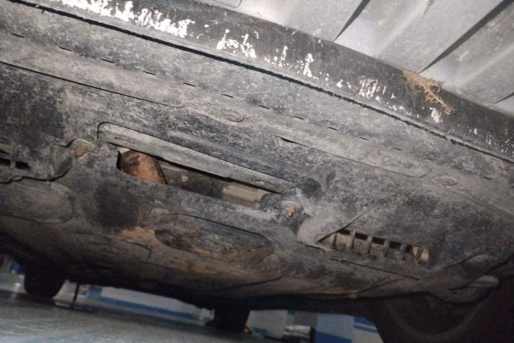 Used Honda Jade 2020 1.8L automatic Comfort version Chassis Front