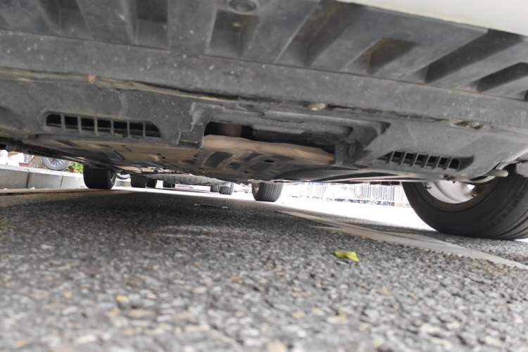 Used Honda Jade 2020 1.8L automatic Comfort version Chassis Front