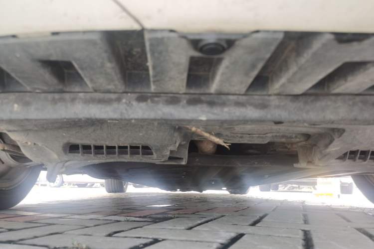 Used Honda Jade 2020 1.8L automatic Comfort version Chassis Front