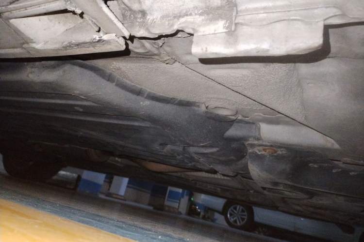 Used Honda Jade 2020 1.8L automatic Comfort version Chassis Front Right