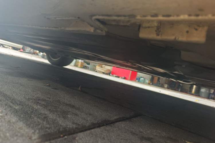 Used Honda Jade 2020 1.8L automatic Comfort version Chassis Front Right