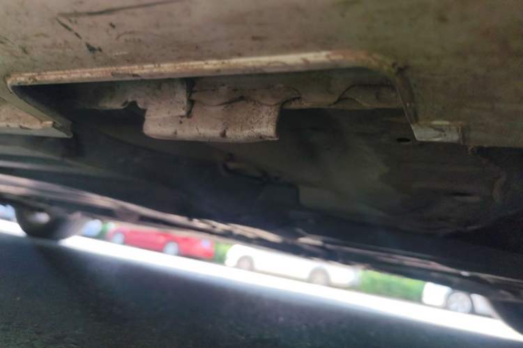 Used Honda Jade 2020 1.8L automatic Comfort version Chassis Front Right