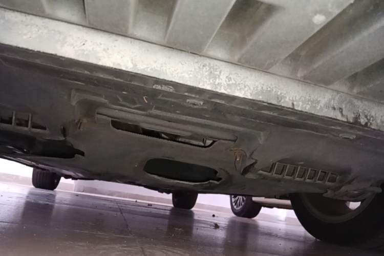 Used Honda Jade 2020 1.8L automatic Comfort version Chassis Front