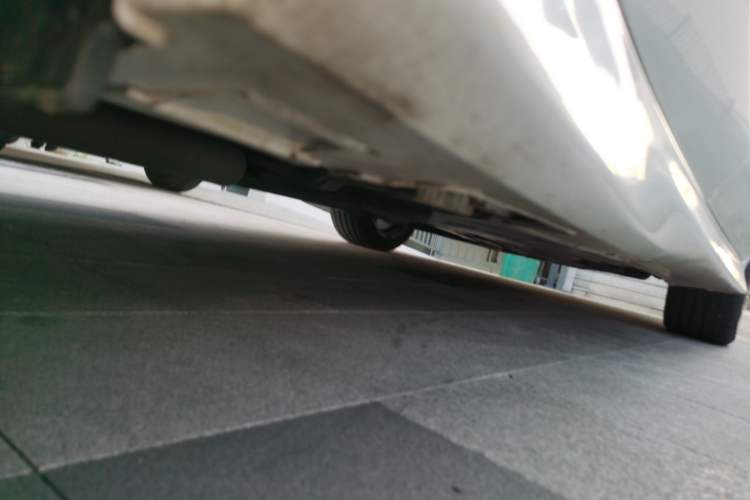 Used Honda Jade 2020 210TURBO CVT Luxury Edition Chassis Rear Right