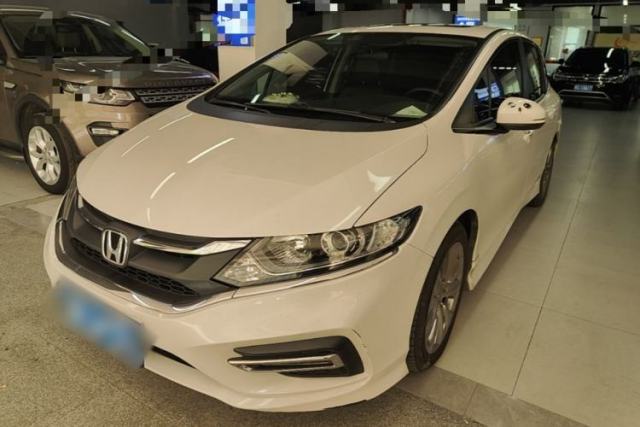 Used Honda Jade 2020 1.8L automatic Comfort version