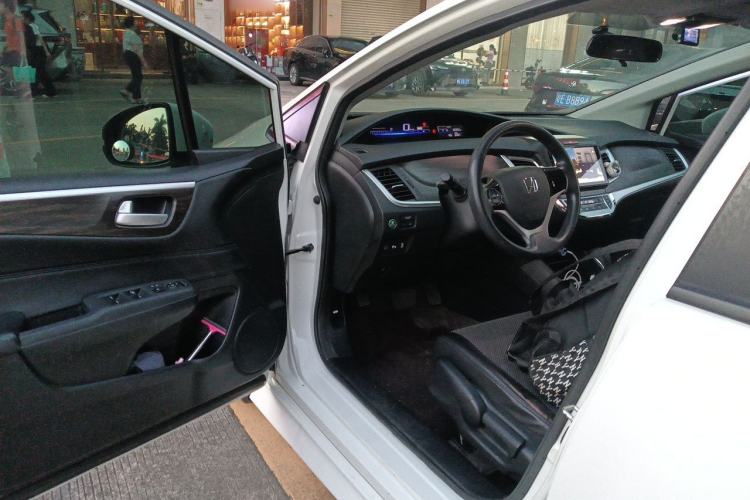 Used Honda Jade 2020 1.8L automatic Comfort version Driver Seat