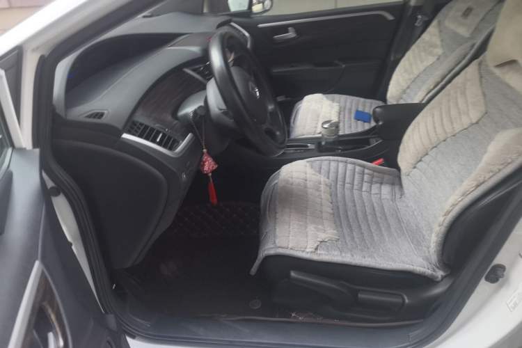 Used Honda Jade 2020 1.8L automatic Comfort version Driver Seat