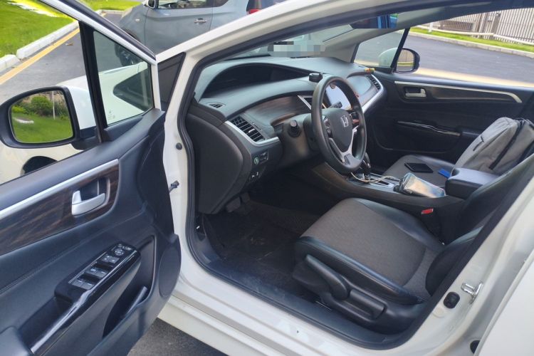 Used Honda Jade 2020 1.8L automatic Comfort version Driver Seat
