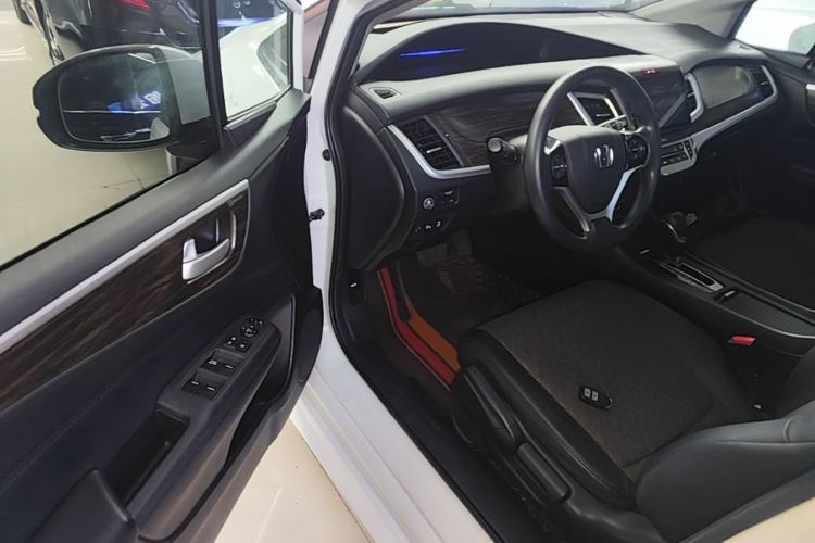 Used Honda Jade 2020 1.8L automatic Comfort version Driver Seat