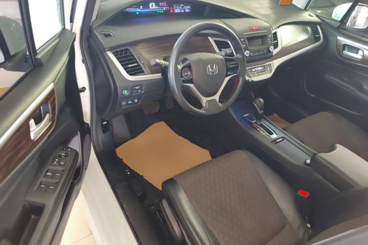 Used Honda Jade 2020 1.8L automatic Comfort version Driver Seat