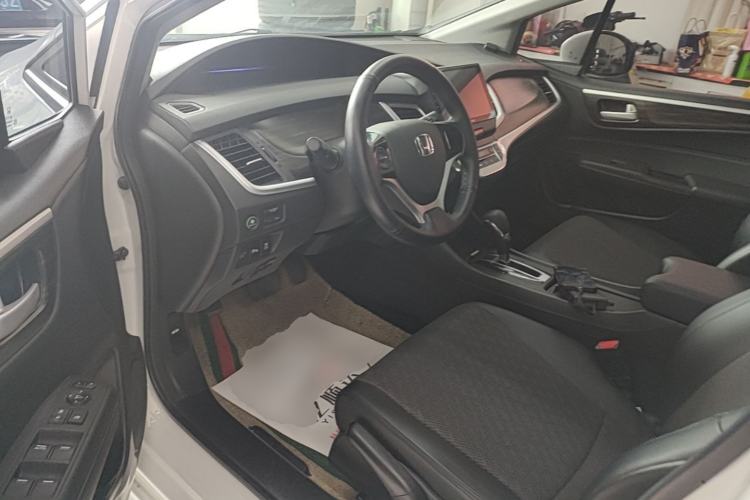 Used Honda Jade 2020 1.8L automatic Comfort version Driver Seat