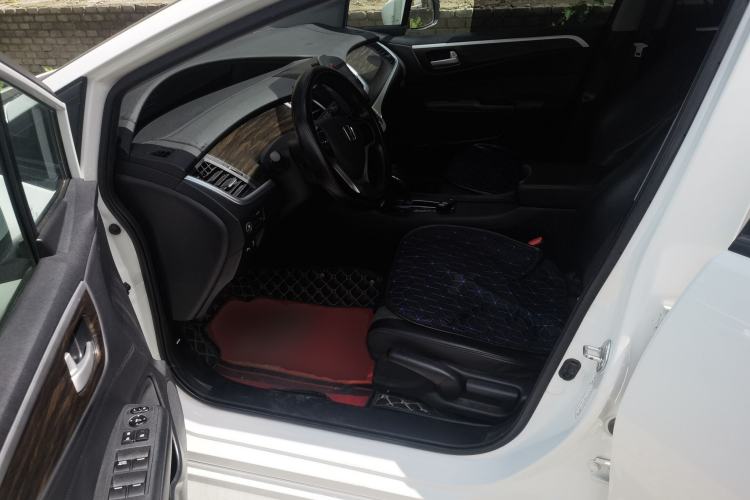 Used Honda Jade 2020 1.8L automatic Comfort version Driver Seat