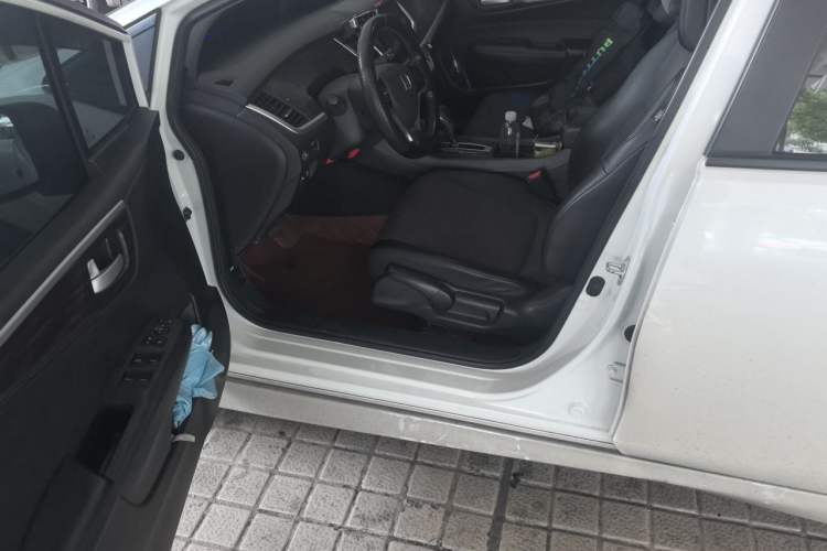 Used Honda Jade 2020 1.8L automatic Comfort version Driver Seat