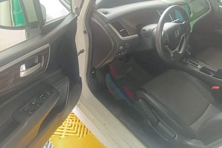 Used Honda Jade 2020 1.8L automatic Comfort version Driver Seat