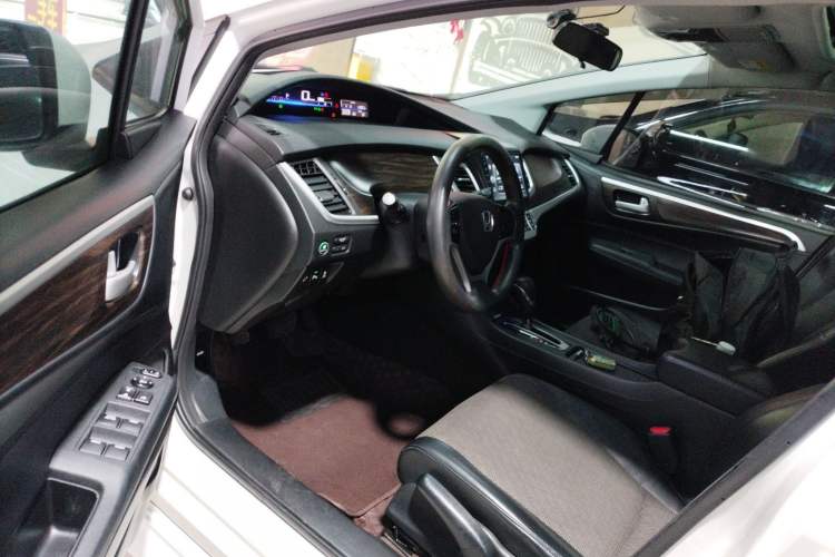 Used Honda Jade 2020 1.8L automatic Comfort version Driver Seat