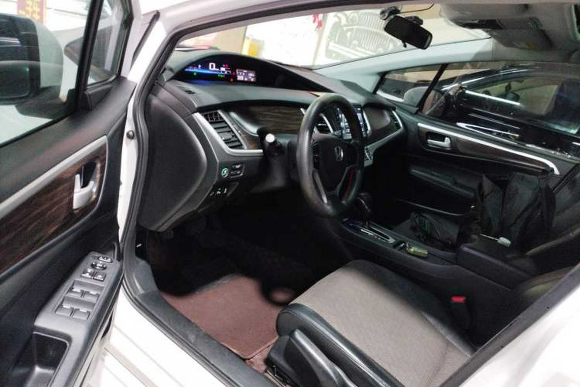 Used Honda Jade 2020 1.8L automatic Comfort version Driver Seat