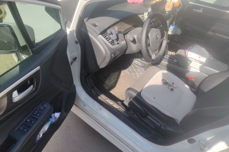 Used Honda Jade 2020 1.8L automatic Comfort version Driver Seat
