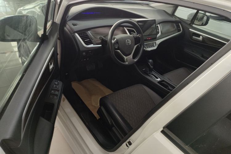 Used Honda Jade 2020 1.8L automatic Comfort version Driver Seat