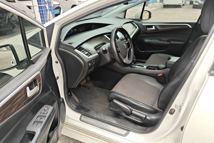 Used Honda Jade 2020 1.8L automatic Comfort version Driver Seat