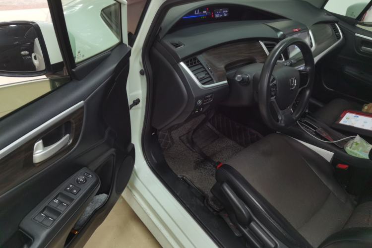 Used Honda Jade 2020 1.8L automatic Comfort version Driver Seat