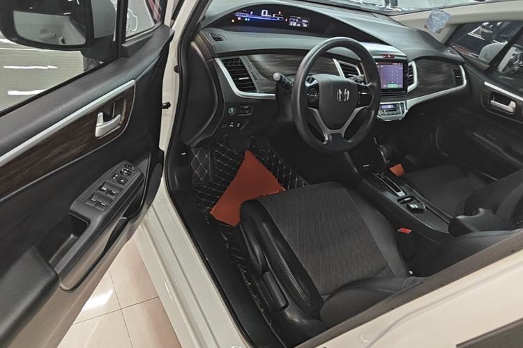 Used Honda Jade 2020 1.8L automatic Comfort version Driver Seat